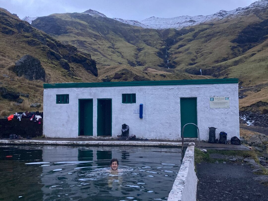 Seljavallalaug-Skogar必去景点