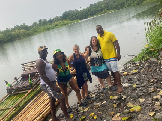 Tropica Ganja Tours & Excursions-奥乔里奥斯必去景点