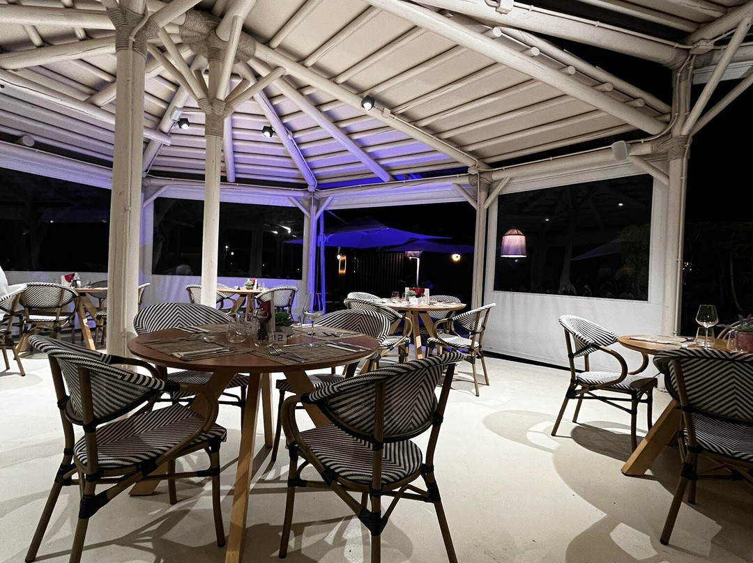 La Palapa Restaurante主图