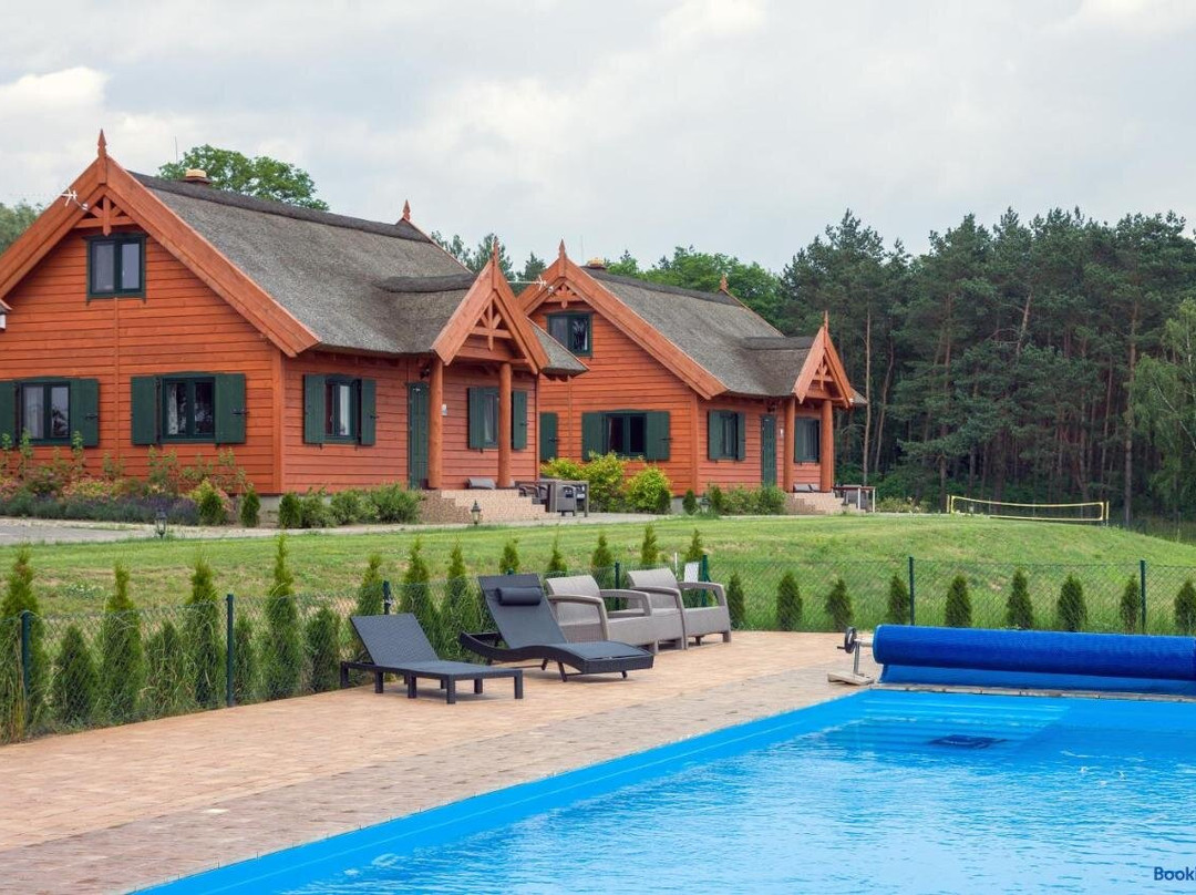 Brzezina Resort - Wille