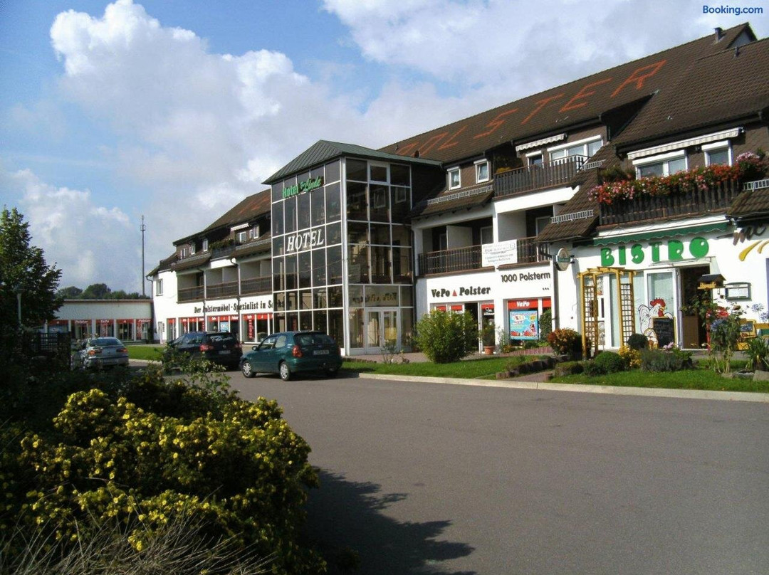 Hotel Zur Linde主图
