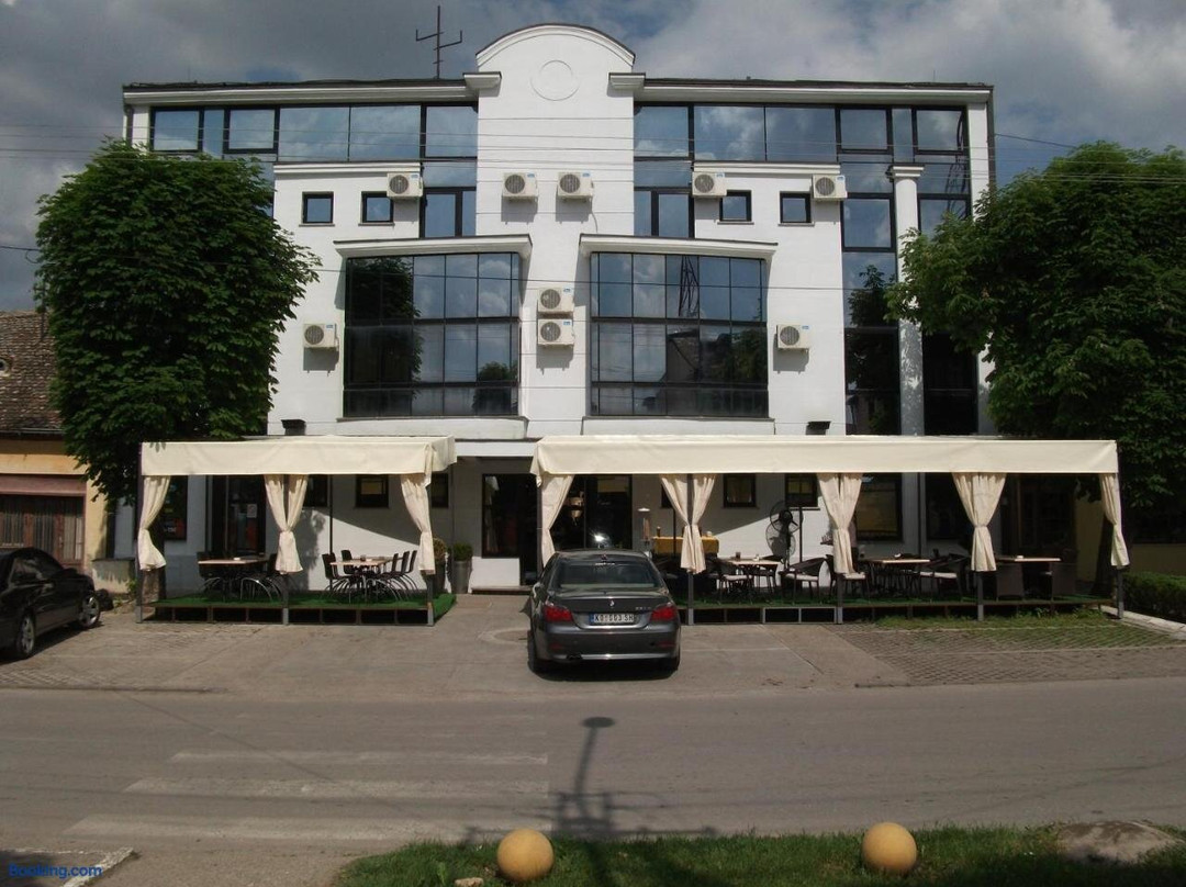 Villa Milano