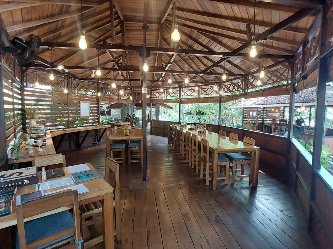 Pulisan Resort主图