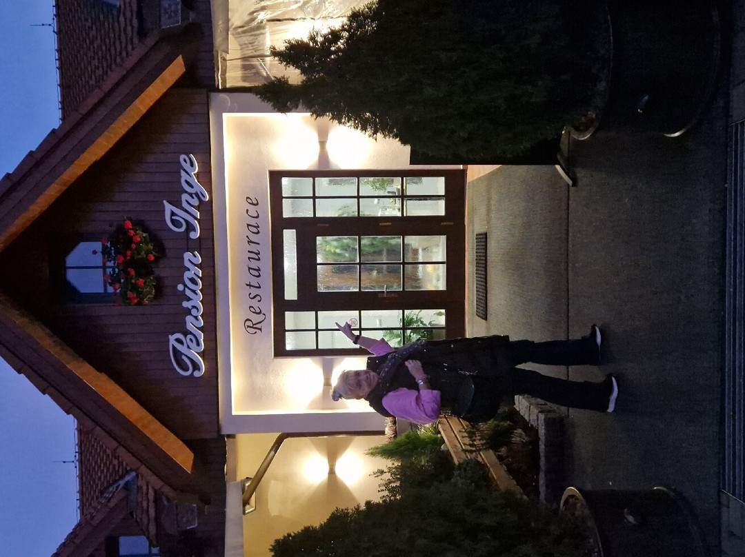 Pension & Restaurant Inge主图