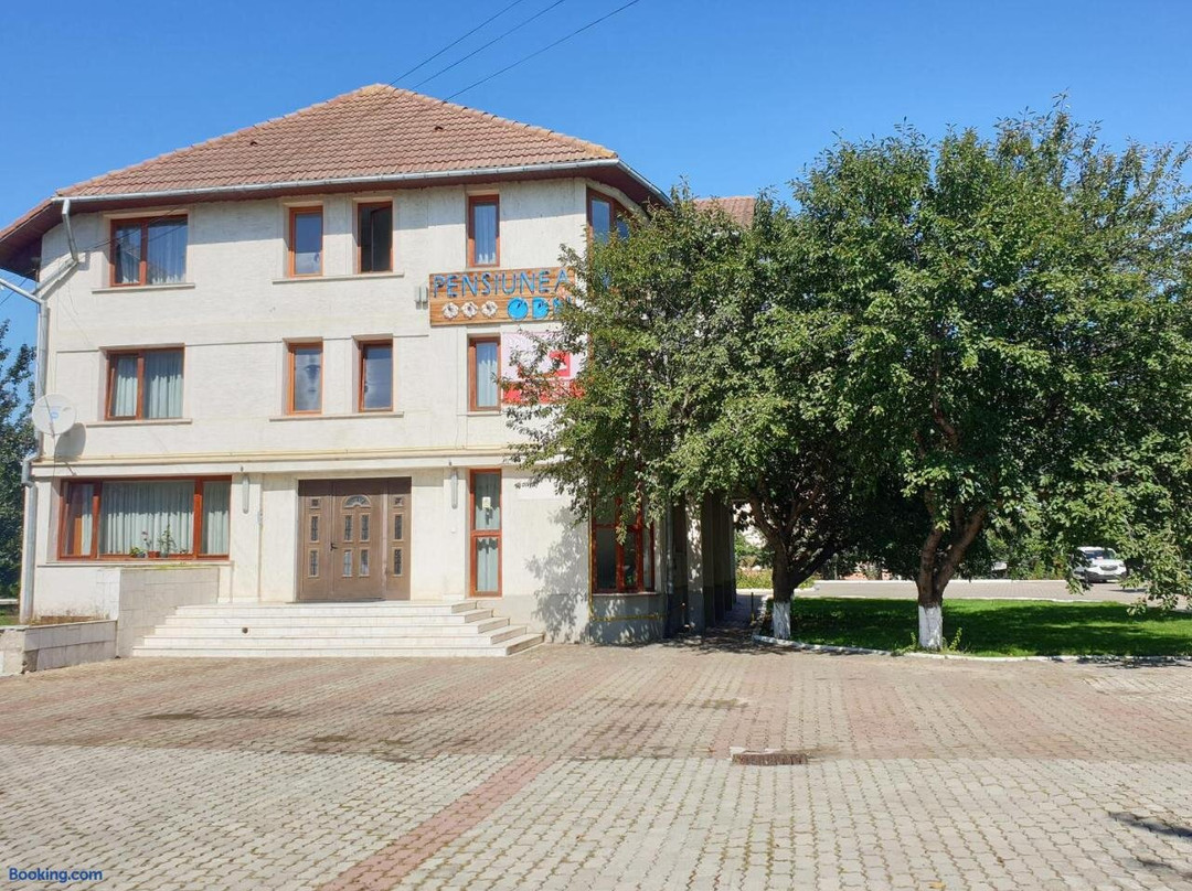 Pensiunea ODN