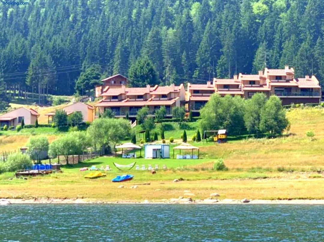 VIP Complex