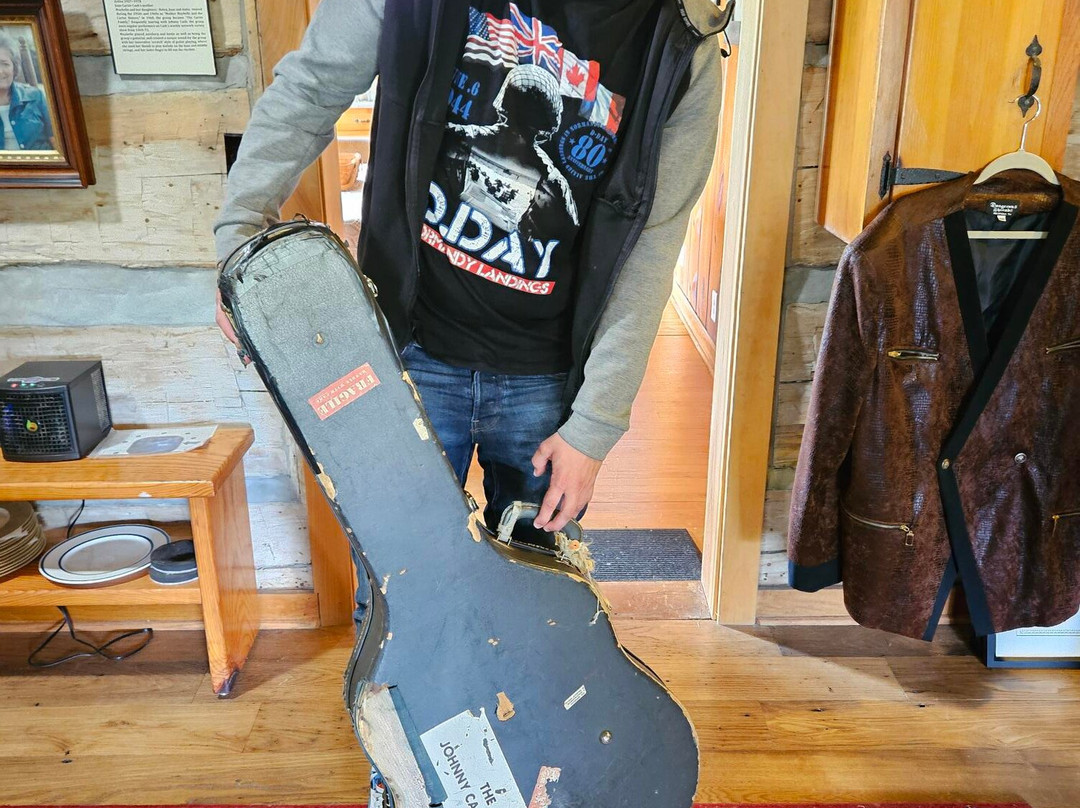 The Hideaway Farm-Bon Aqua必去景点