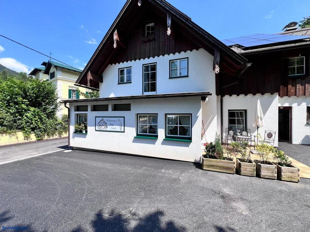 Ferienwohnungen Mikula-Hubacek