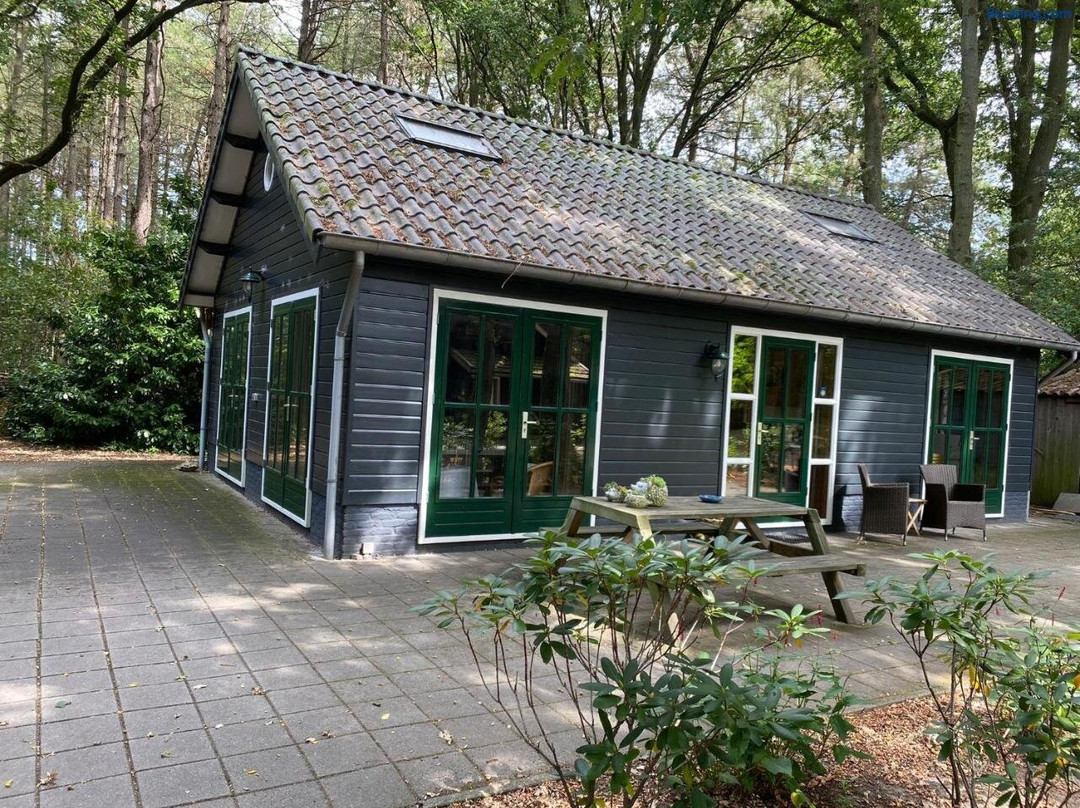 温滕舒伊斯住宿加早餐旅馆