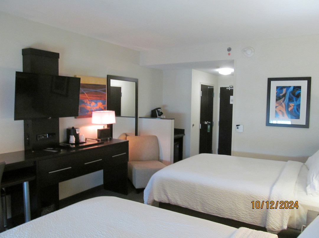 Holiday Inn Paducah Riverfront By IHG主图