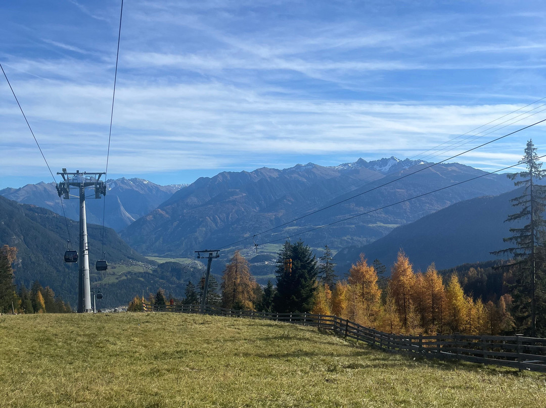 Alpine Coaster-茵斯特必去景点