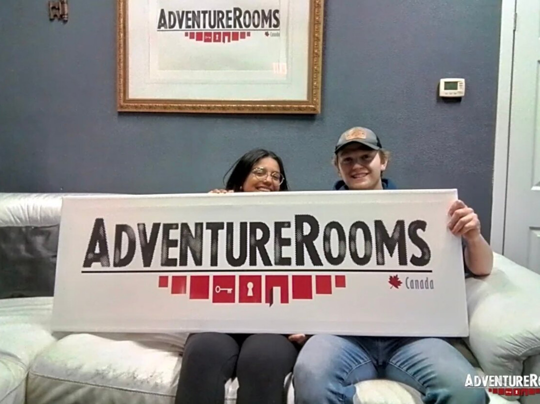 Adventure Rooms Canada-基奇纳必去景点