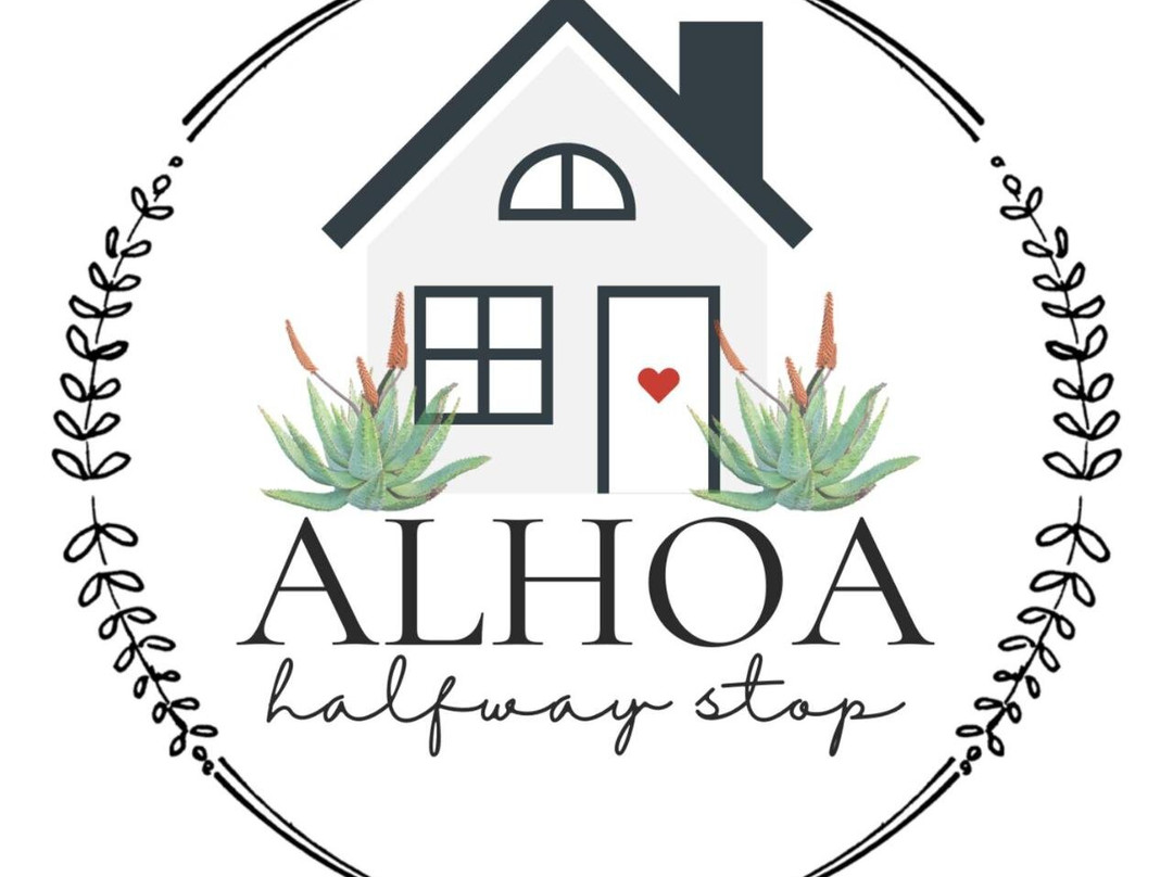 Alhoa Halfway Stop