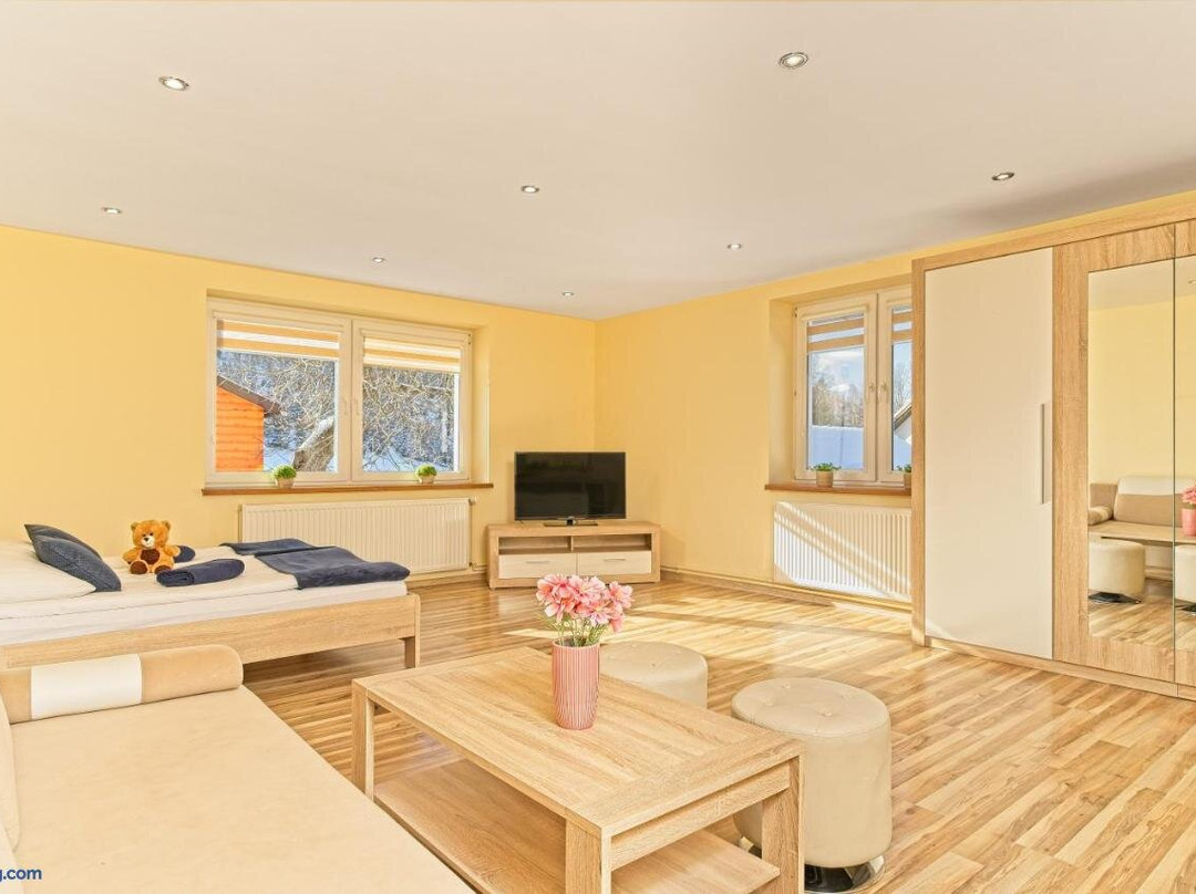 Apartament w Domku Wojków - Kowary koło Karpacza