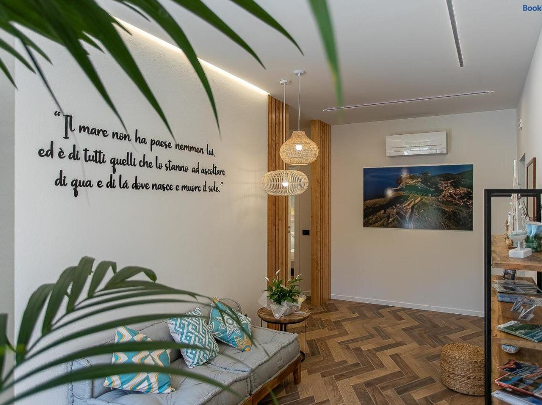 Brezza Marina Guest House