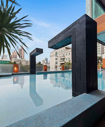 金色郁金香麦迪逊套房酒店酒店图片