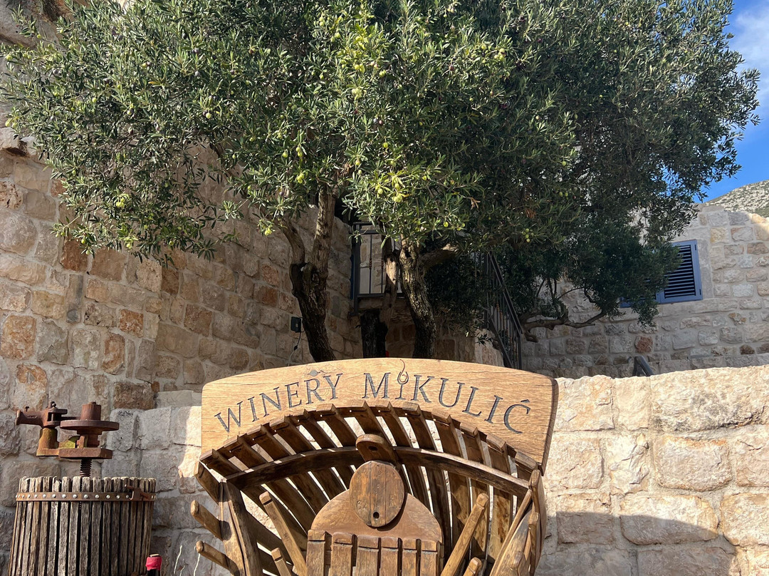 Boutique Winery Mikulic景点图片
