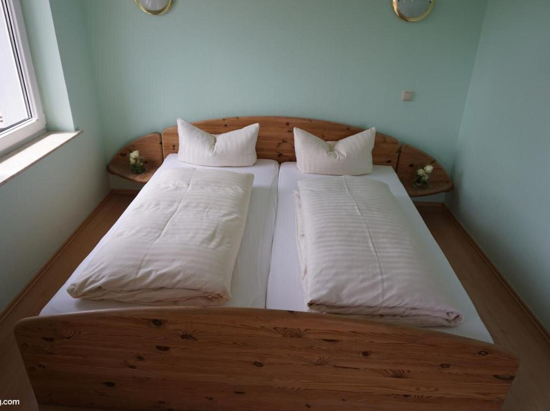 Hotel am Bahnhof主图