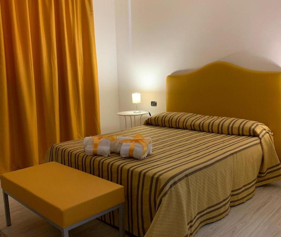 B&B San Pietro主图