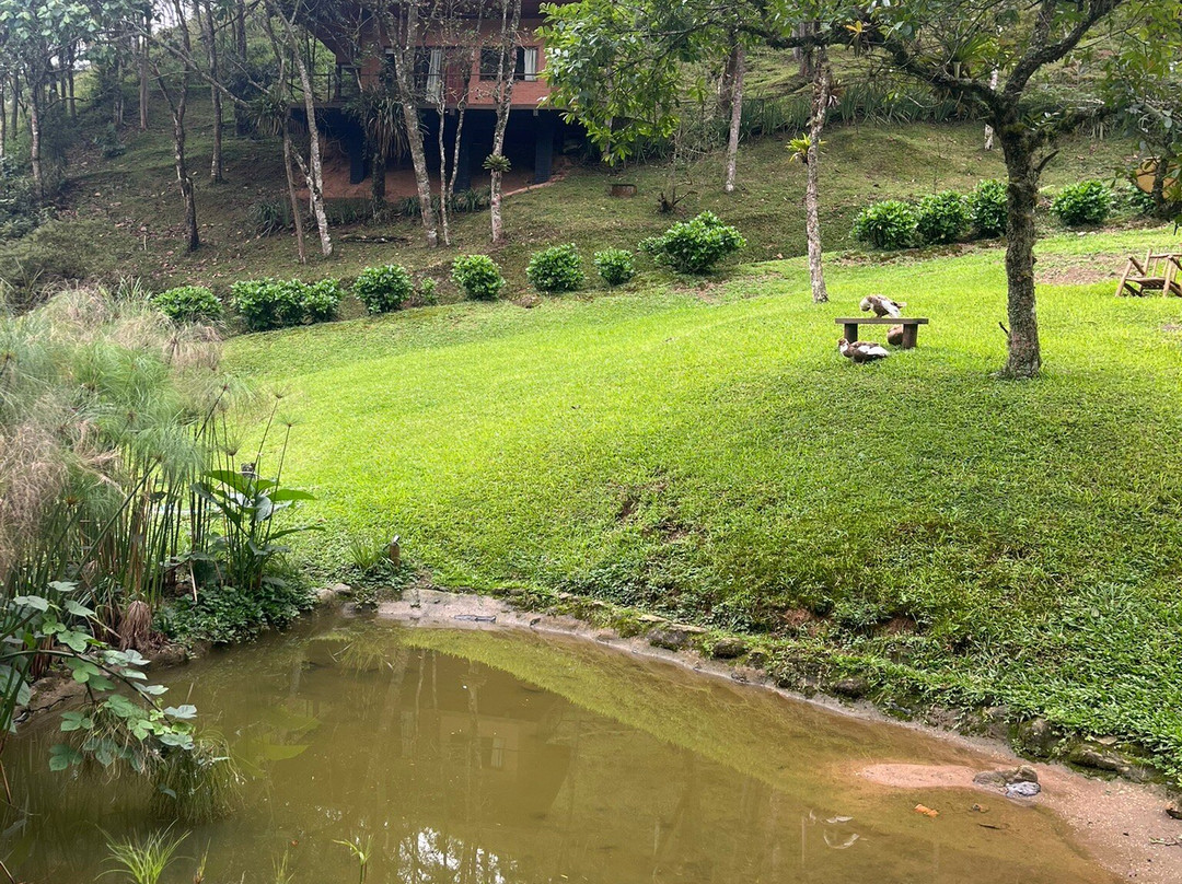 Pousada Tijupa主图