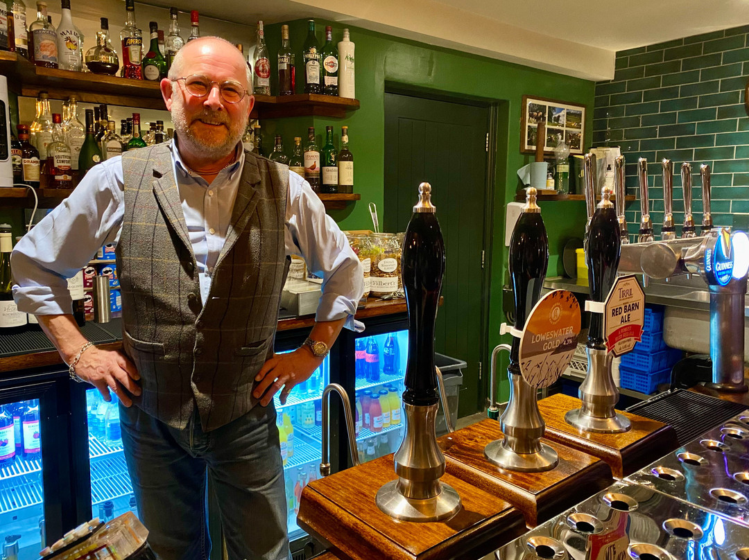 George and Dragon Clifton主图