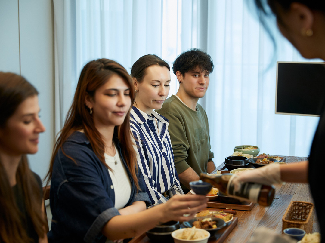 Zanchi Cooking Studio-首尔必去景点