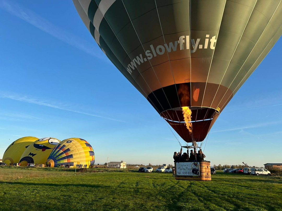 Slowfly-蒙多维必去景点