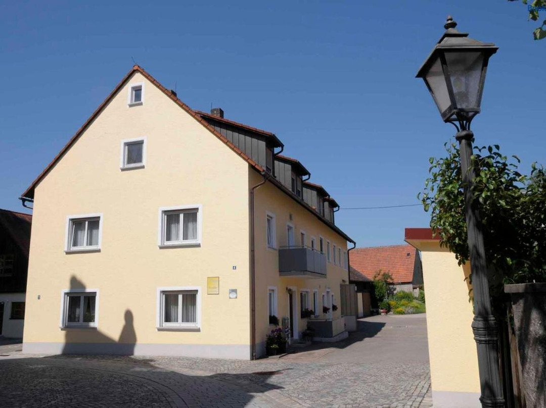 Ferienhof Winkler