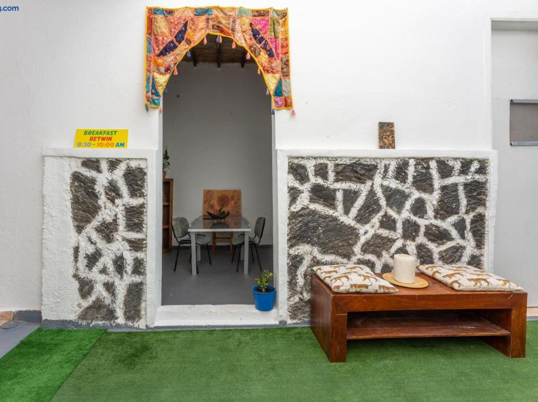 La Casita de Arrecife主图