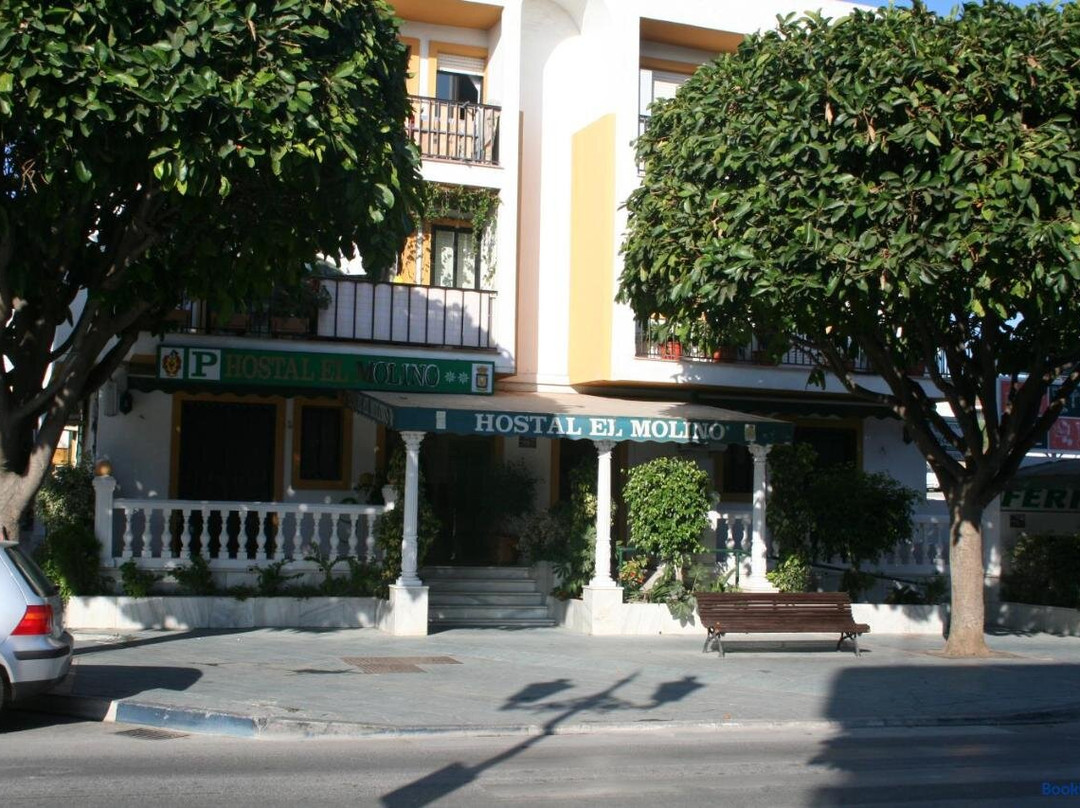 Hostal El Molino