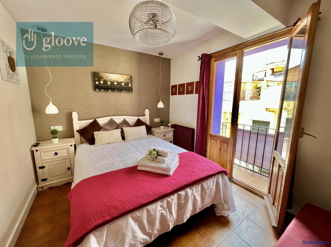 Hostal Nomadas by Gloove