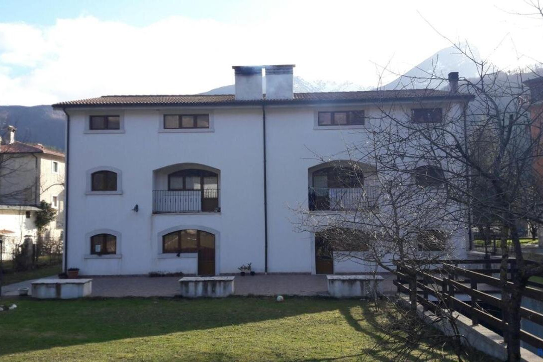 Scontrone旅游攻略图片