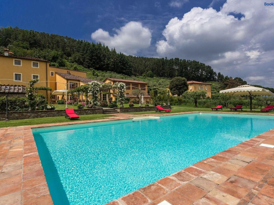Pieve di Compito旅游攻略图片