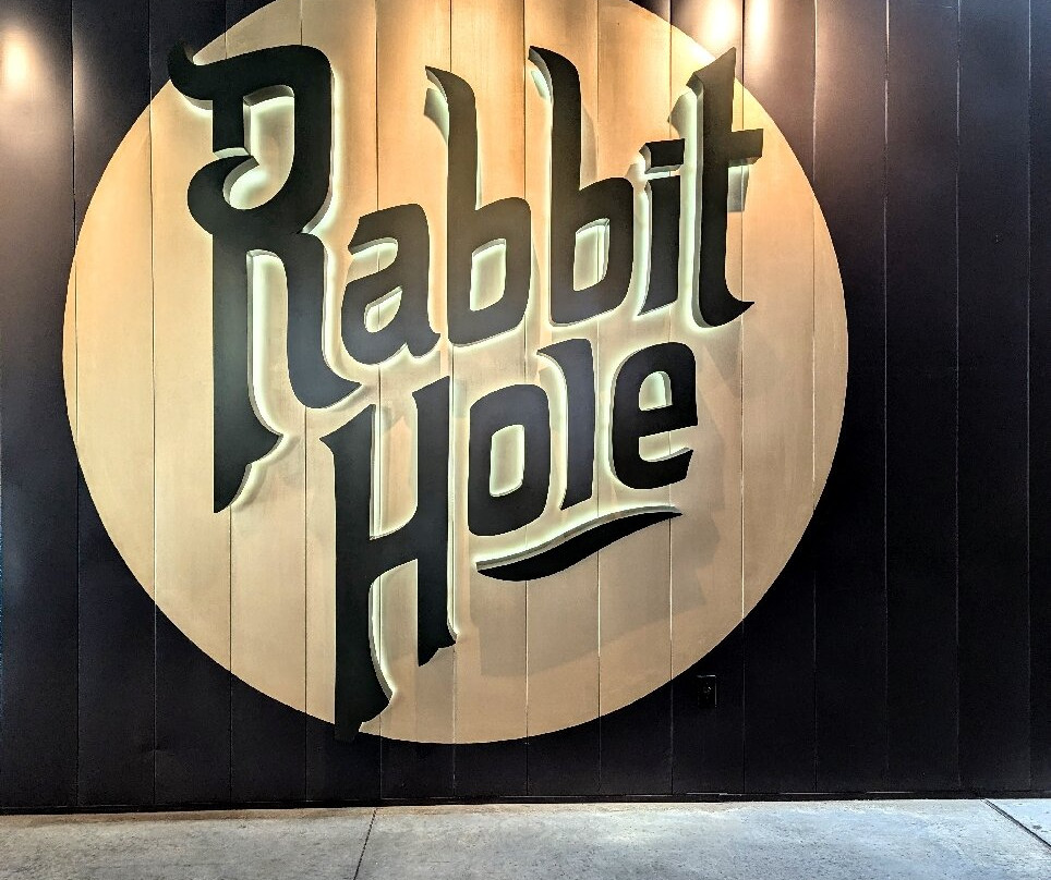 Rabbit Hole Distillery-路易斯维尔必去景点