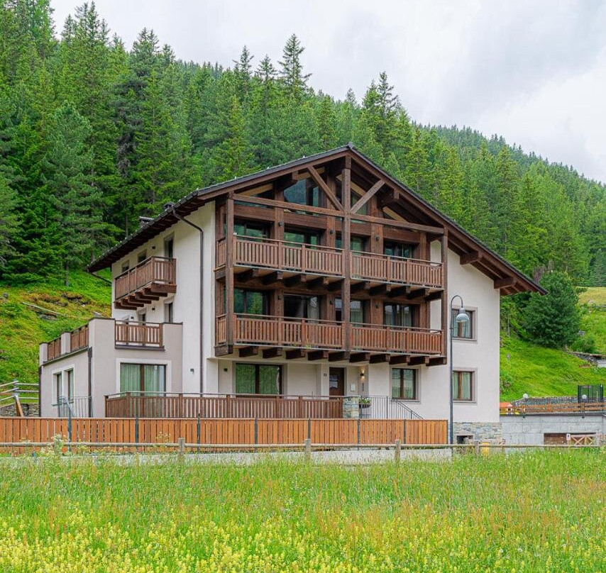 Albergo La Pineta