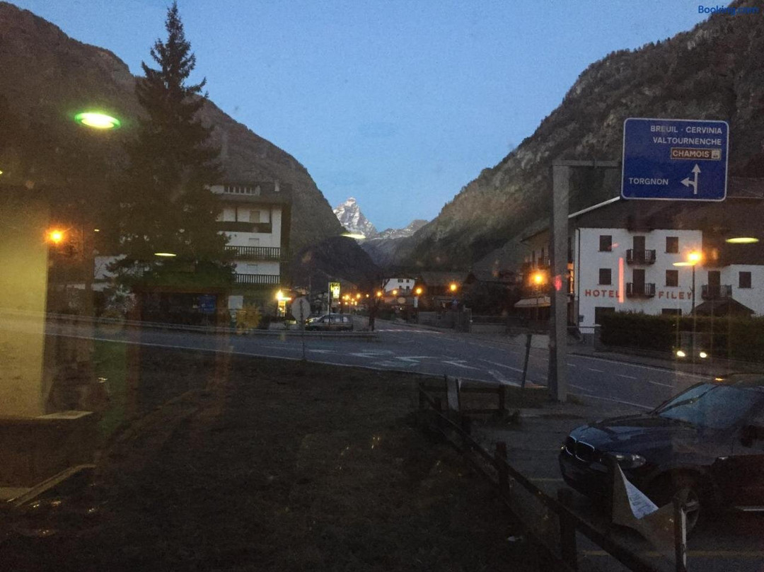 Antey Saint Andre旅游攻略图片
