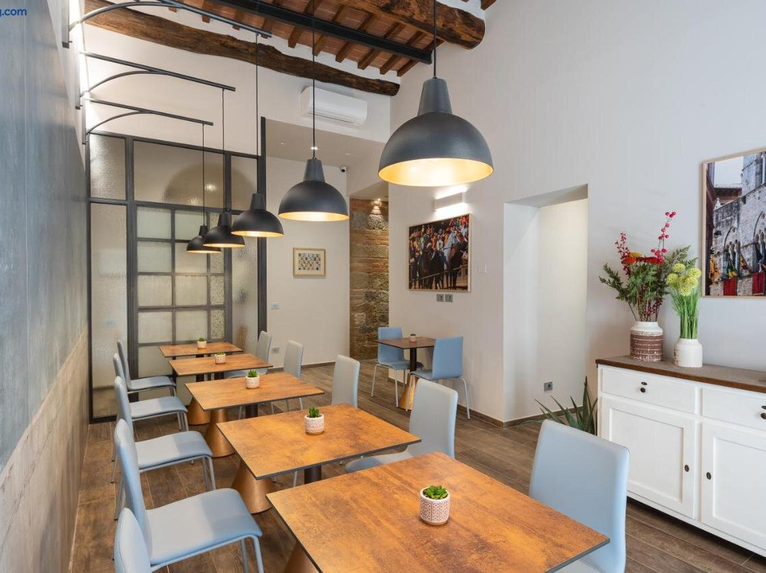 Moltacino酒店住宿-B&B Governo Dei Nove