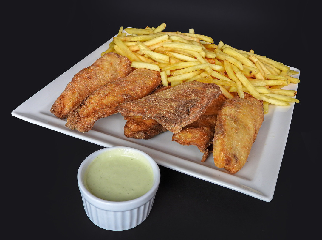 Restaurante Capitólio