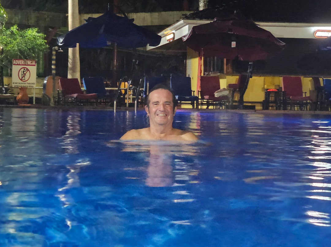 Hotel Casa Roland Golfito Resort主图