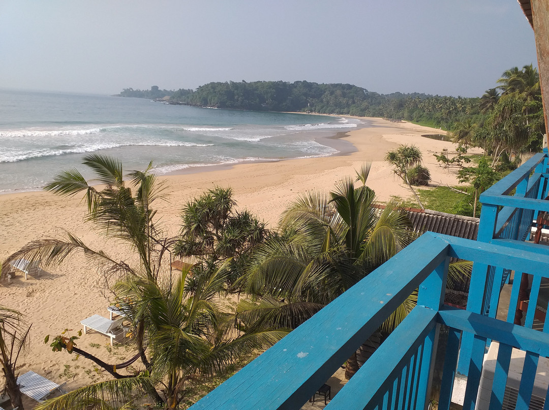 Talalla Bay Beach Boutique Beachfront Accommodation主图