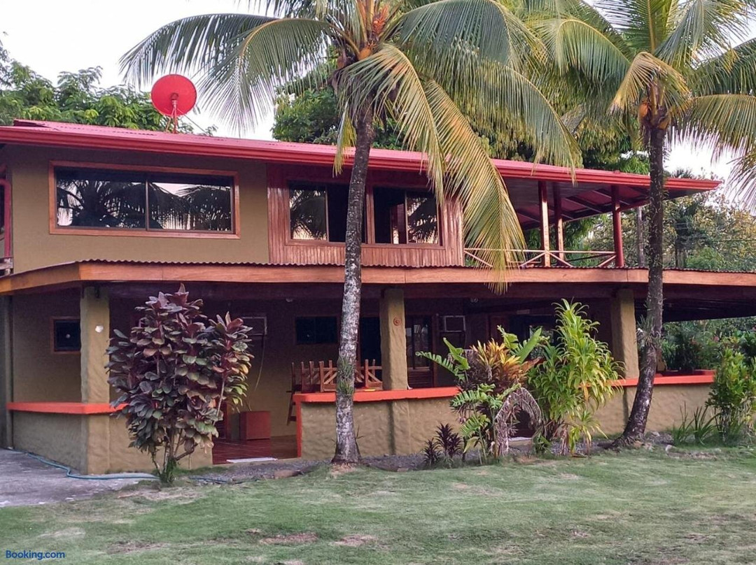 Hotel Il Delfino