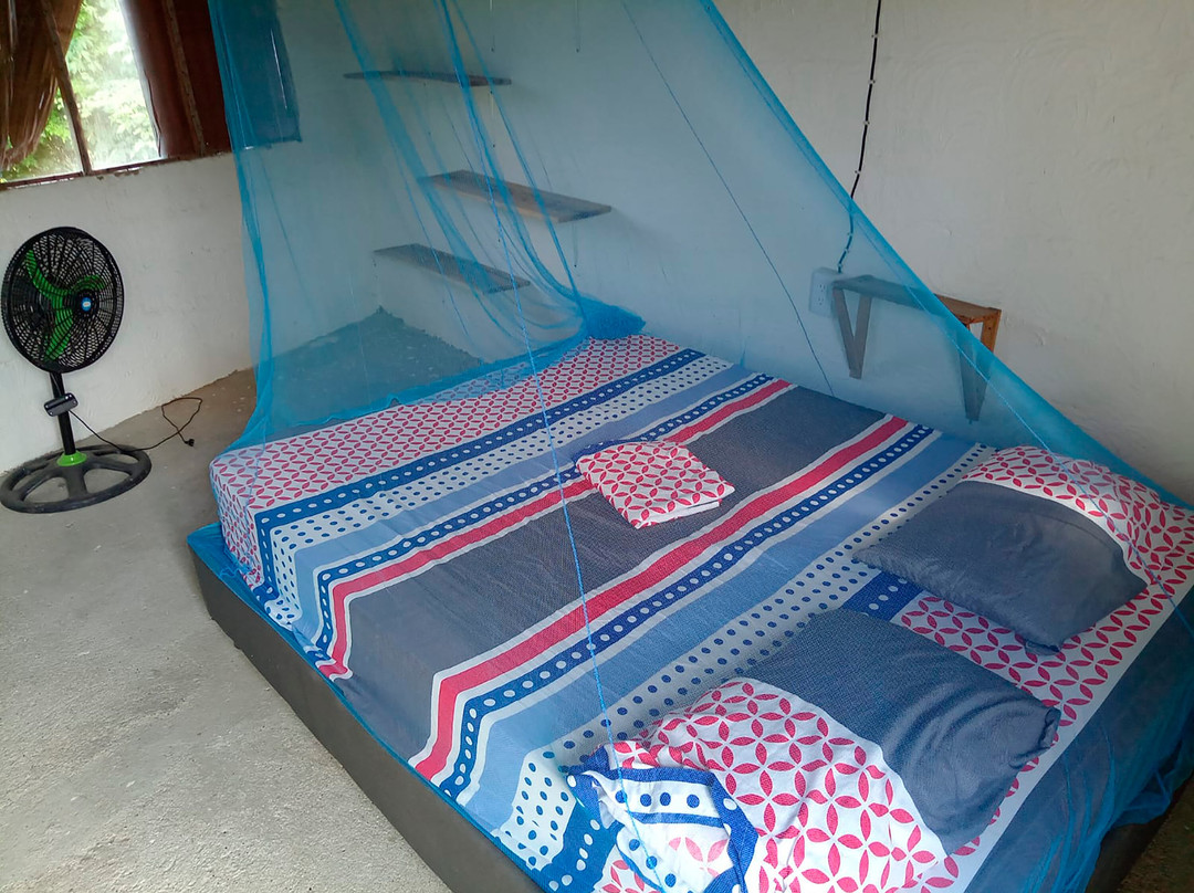 Hostal Mirador Dentro del Parque Tayrona