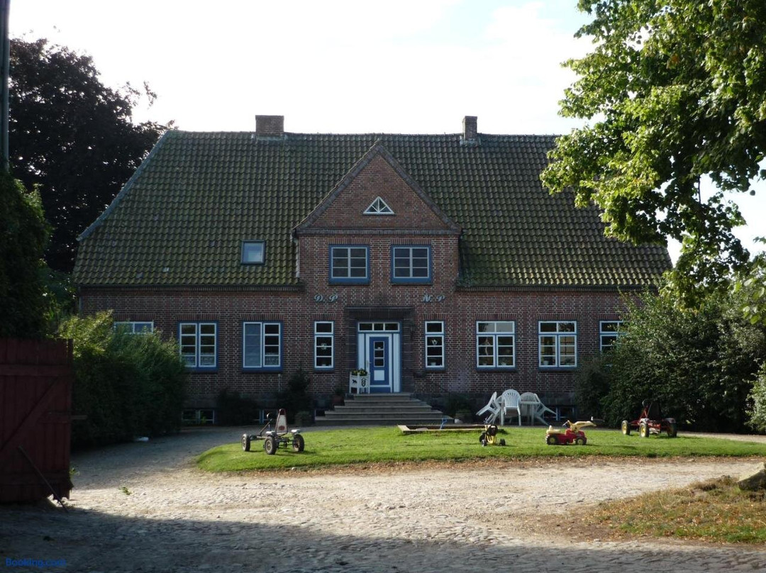 Ferienhof Loestrup