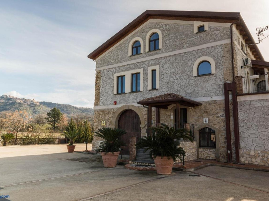 Tenuta Ferrara