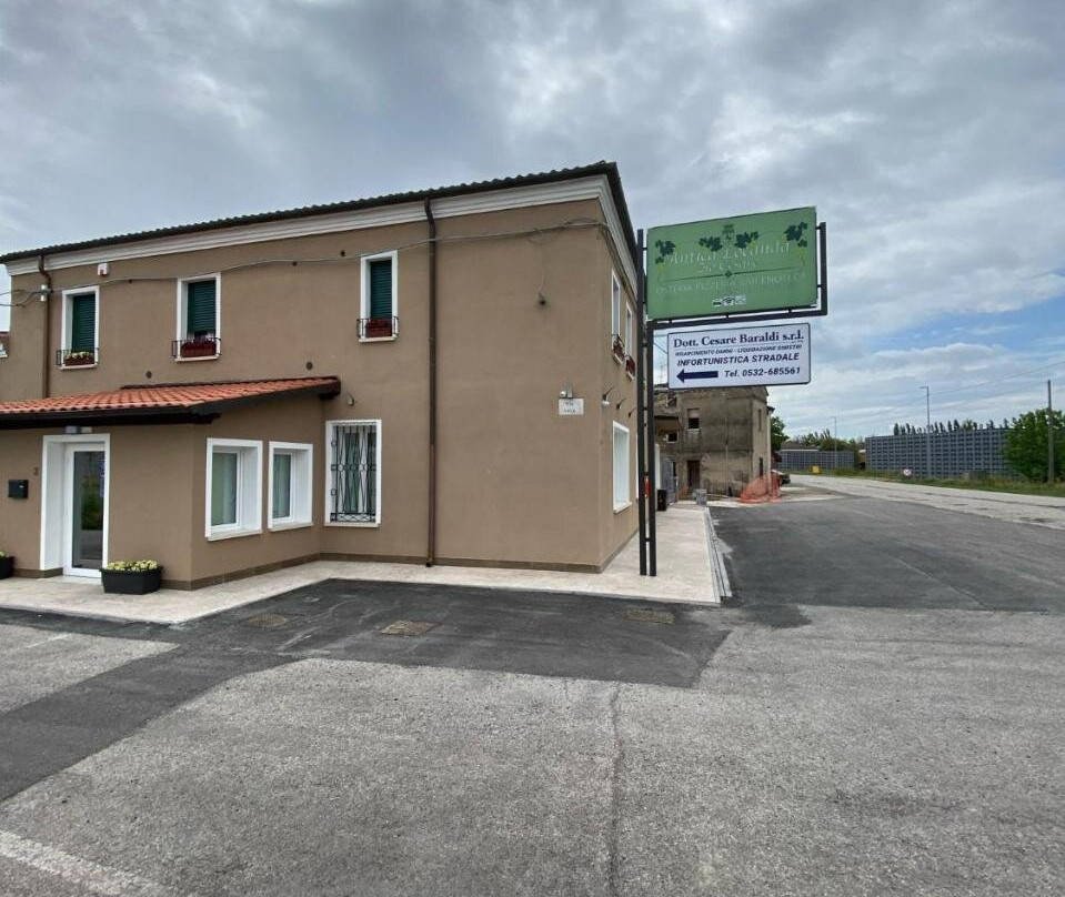 Antica Locanda Zio Cesare