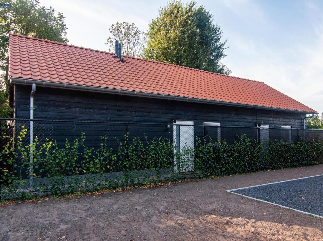 Vakantiehuis De Bergplaats