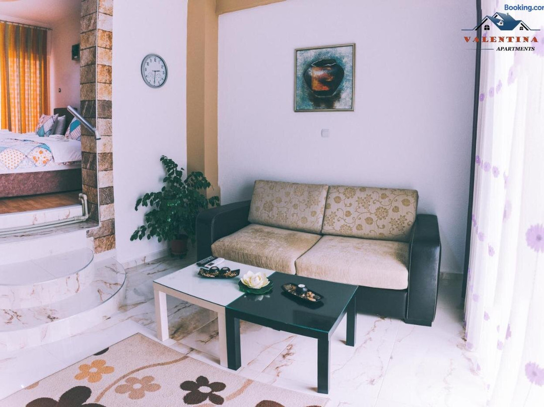 Valentina Apartments