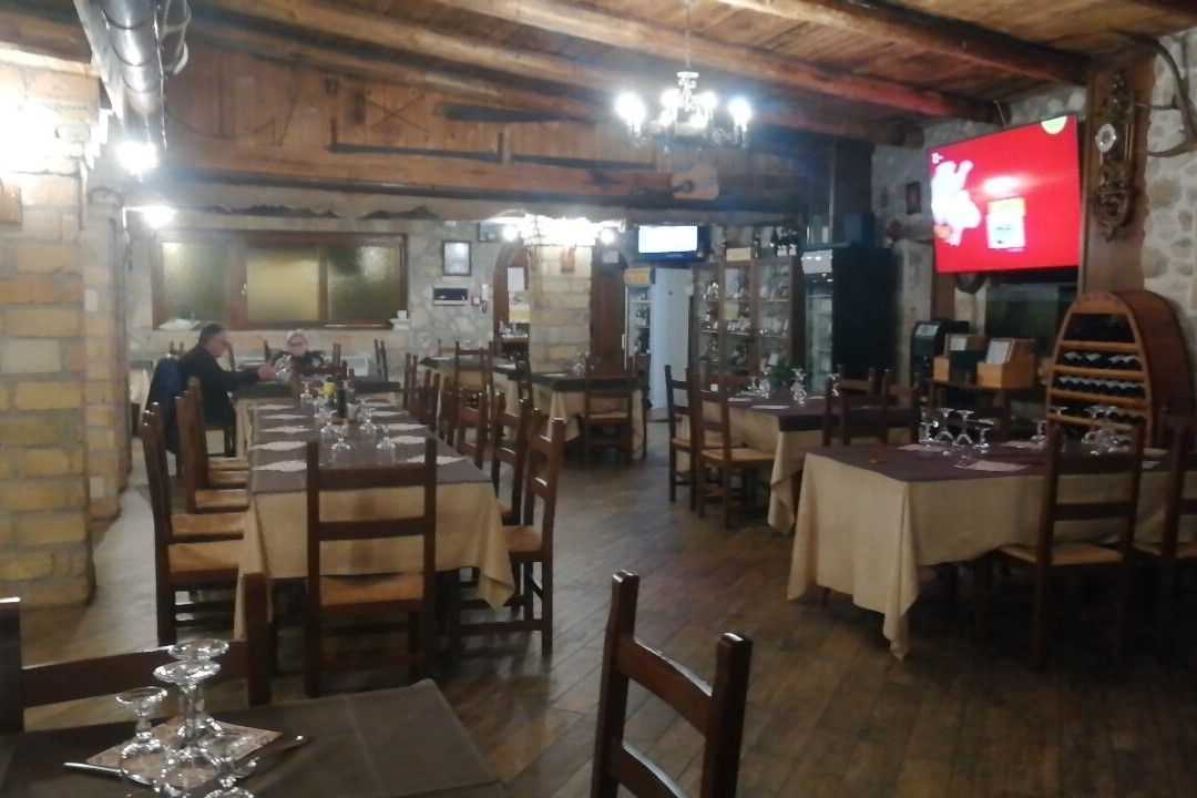 Hotel Il Rifugio主图