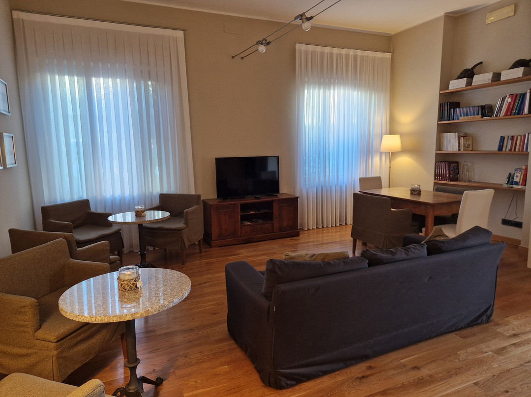 Albergo Ristorante Belvedere主图