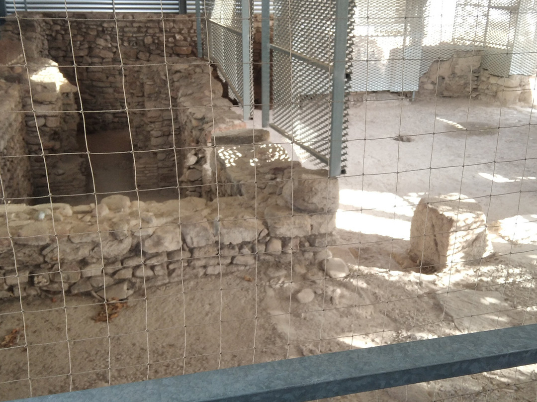 Conjunto Arqueológico de Castulo-Linares必去景点